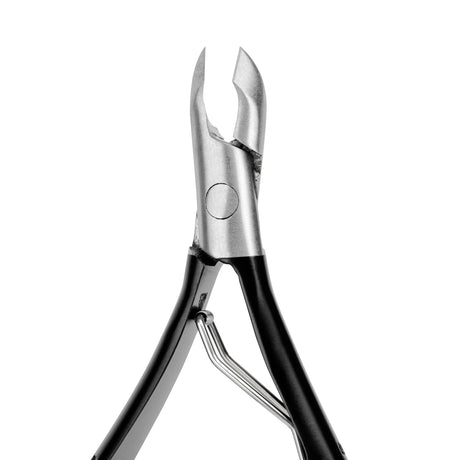 SNIPPEX MANICURE PLIERS BLACK CS61 - BVShop