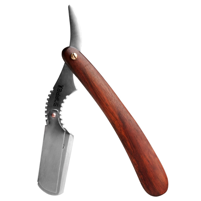 Snippex razor razor 129 wood - BVShop