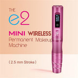 Soulnova E2 Mini Wireless PMU Pen Rose Red - BVShop