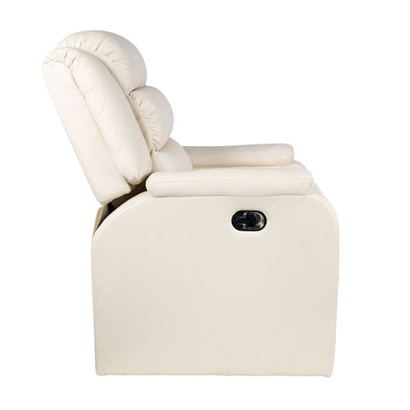 Spa chair for pedicure hilton cream - BVShop