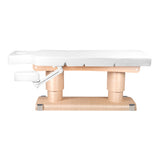 Spa cosmetic bed azzurro 838 4 strong. heated - BVShop