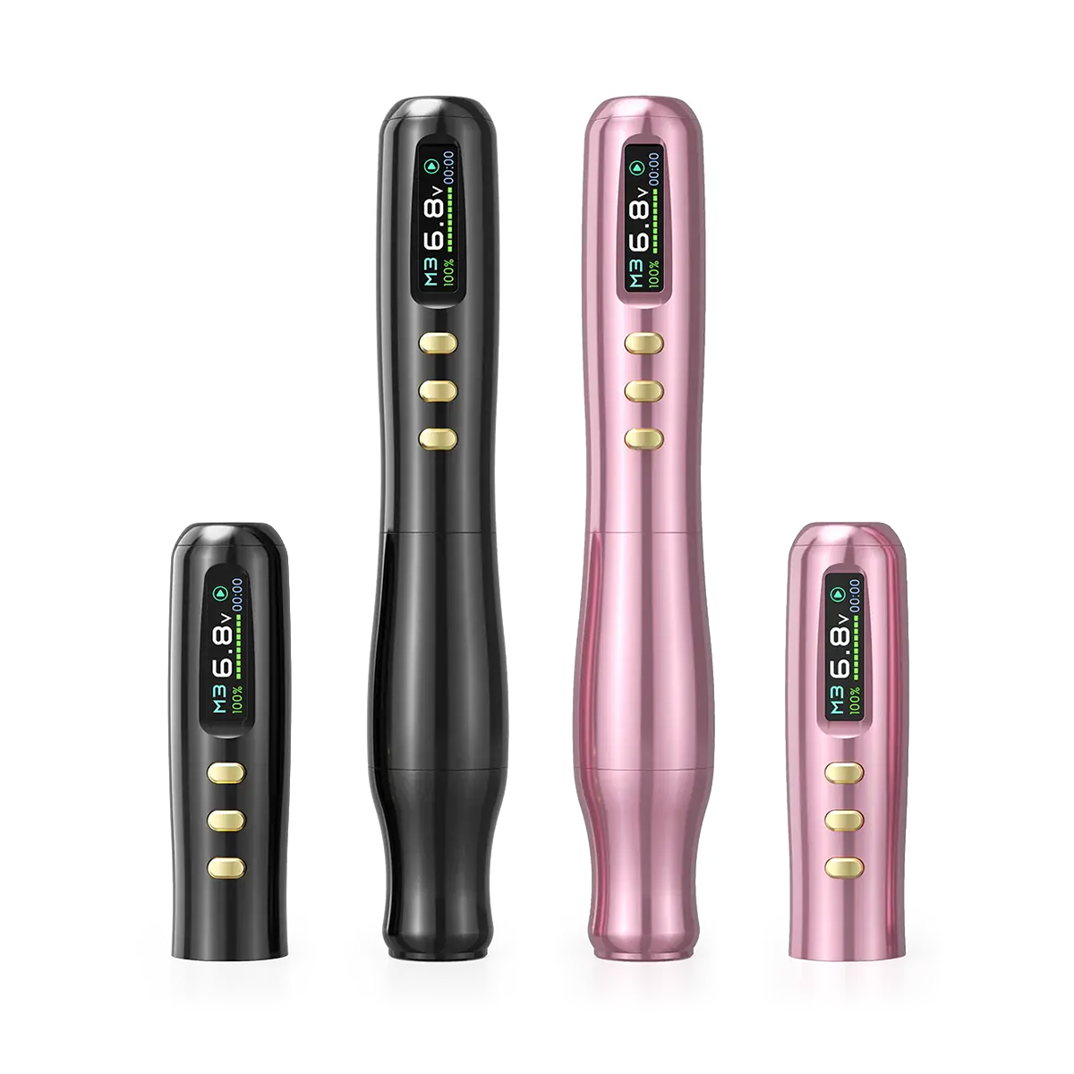 Bezprzewodowa maszyna pen Biomaser TP006