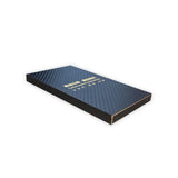 Stainless steel eyebrows caliper - BVShop