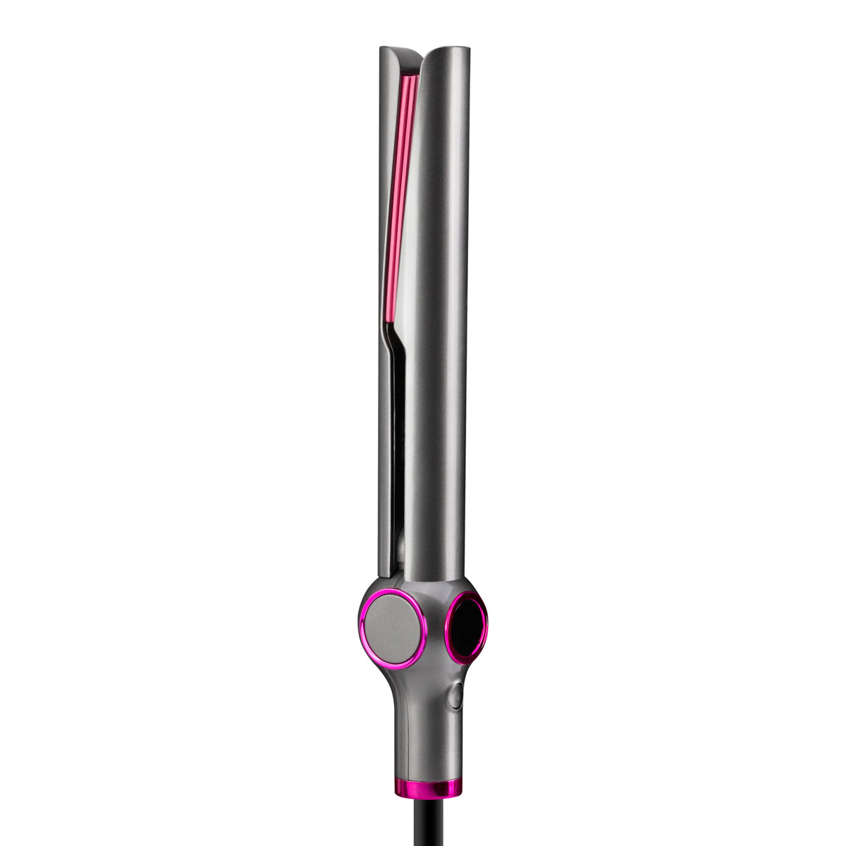 STRAIGHTENER CURLING IRON 2IN1 TORSION K-148 - BVShop