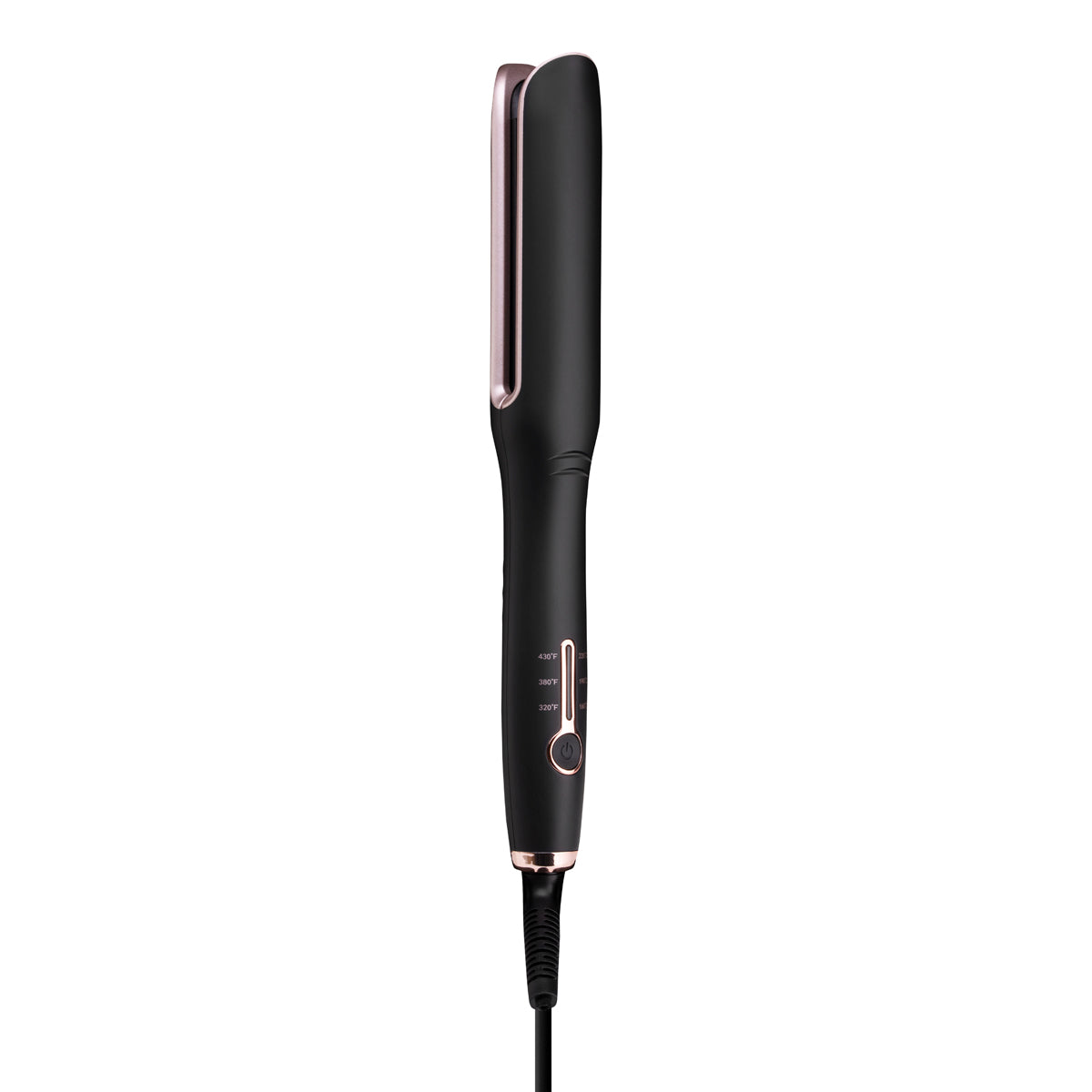 STRAIGHTENER CURLING IRON INNOVATION K-219 - BVShop