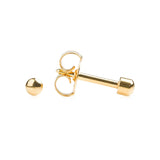 Studex Traditional Ball Earring - BVShop