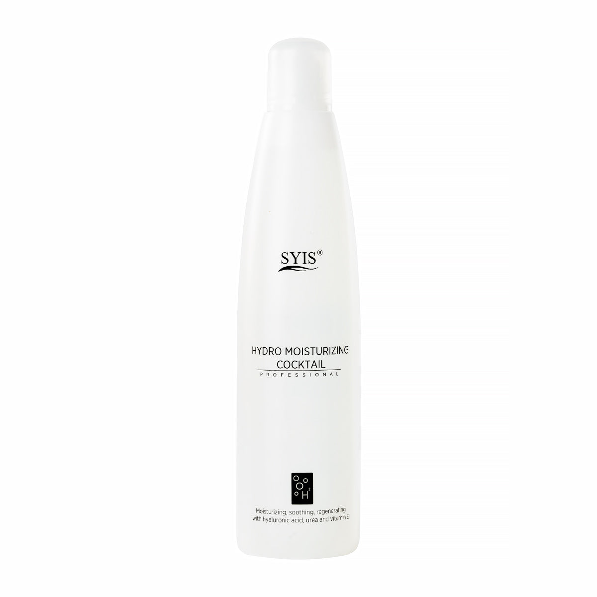 SYIS HYDRO MOISTURIZING SHOCK 500 ML - BVShop