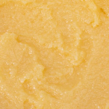 Syis Sugar Rash – nourishing sugar body scrub 500 ml - BVShop