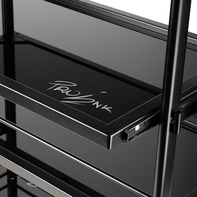 Tattoo assistant pro ink 1015 black - BVShop