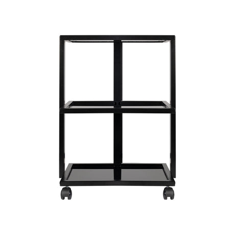 TATTOO ASSISTANT PRO INK 1040 BLACK - BVShop