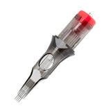Tattoo Cartridge EL CARTEL V2 - 4 InRow 0.25 3RL Long Taper 10 pcs. - BVShop