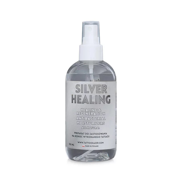 Tattoo Eazer Silver Healing - BVShop