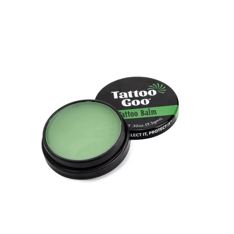 Tattoo Goo The Original Aftercare Salve 9.3g / 21g - BVShop