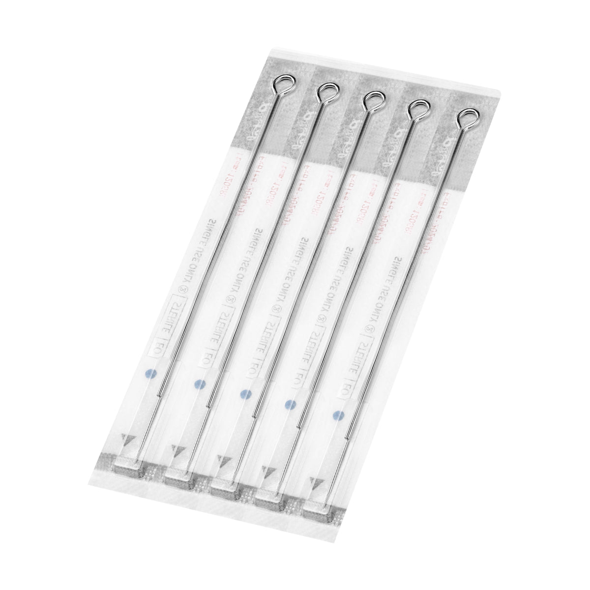 Tattoo needles EL CARTEL 0.35 1RL 25pcs. - BVShop