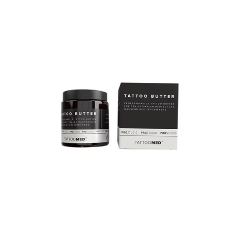 TattooMed Tattoo Butter 120ml - BVShop