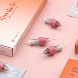 Tina Davies PIXL Shaped Curved Flat Cartridges - BVShop