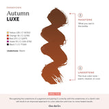 Tina Davies LUXE Autumn Pigments 15ml - BVShop