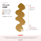 Tina Davies LUXE Blonde Pigments 15ml - BVShop
