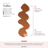 Tina Davies LUXE Toffee Pigments 15ml - BVShop