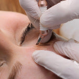 Tina Davies Microblading Pen 9 classic 10pcs - BVShop