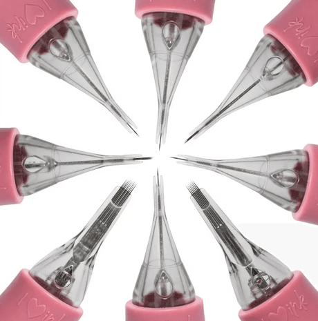 Tina Davies PIXL Cartridges Tester Pack - BVShop