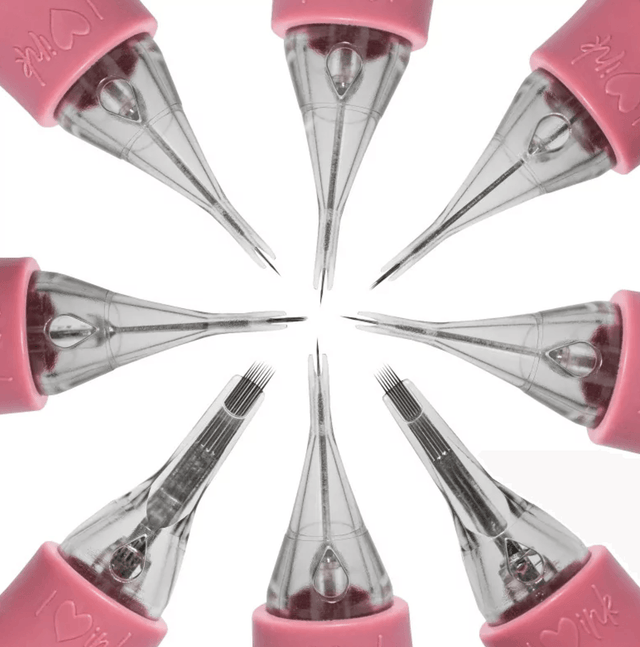 Tina Davies PIXL Cartridges Tester Pack - BVShop