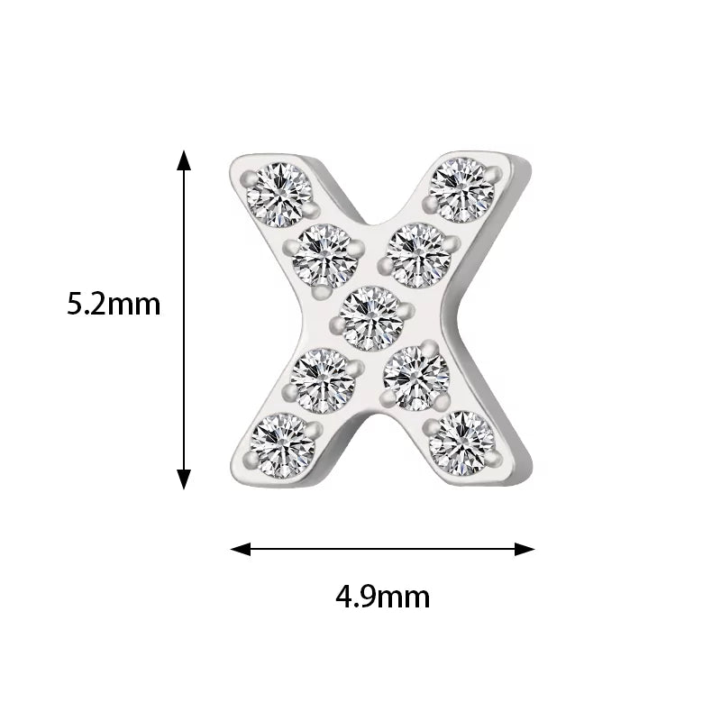 Titanium Ring X - BVShop