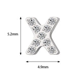 Titanium Ring X - BVShop