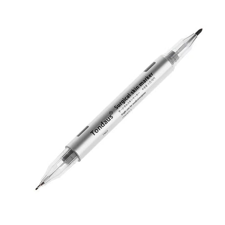 Tondaus Surgical Doublesided Skin Marker PMU With Ruler T3023 - BVShop