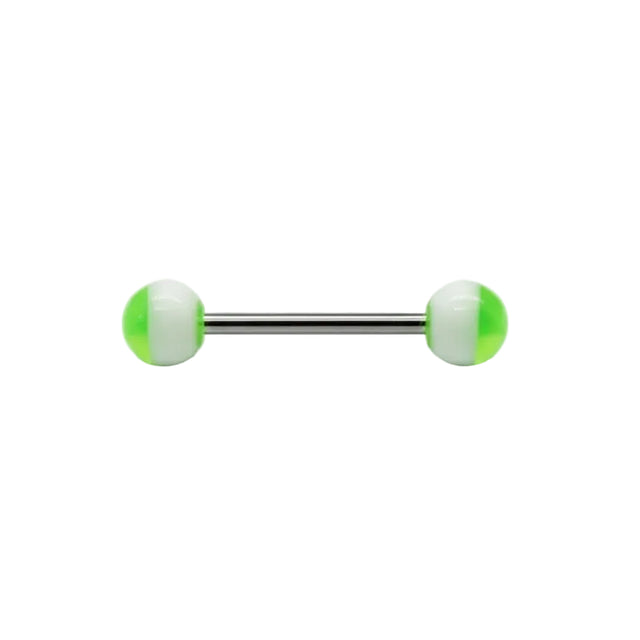 Tongue ring Nr.1 - BVShop