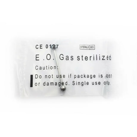 Tongue Ring Nr.2 - BVShop