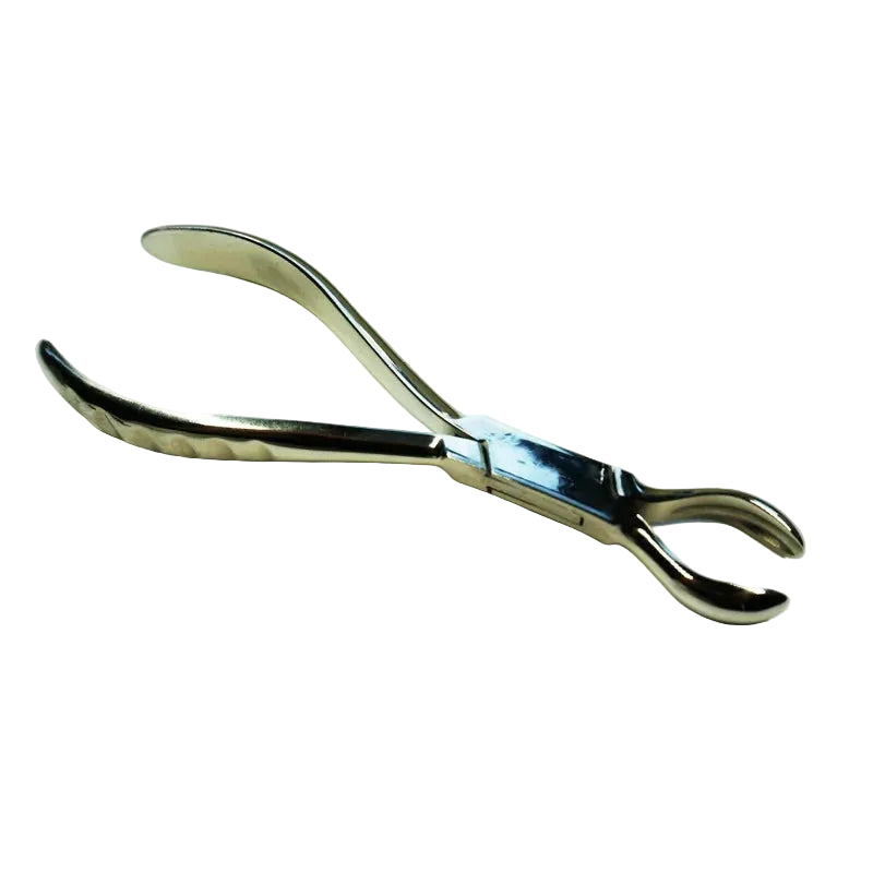 Tool for piercing nr.8