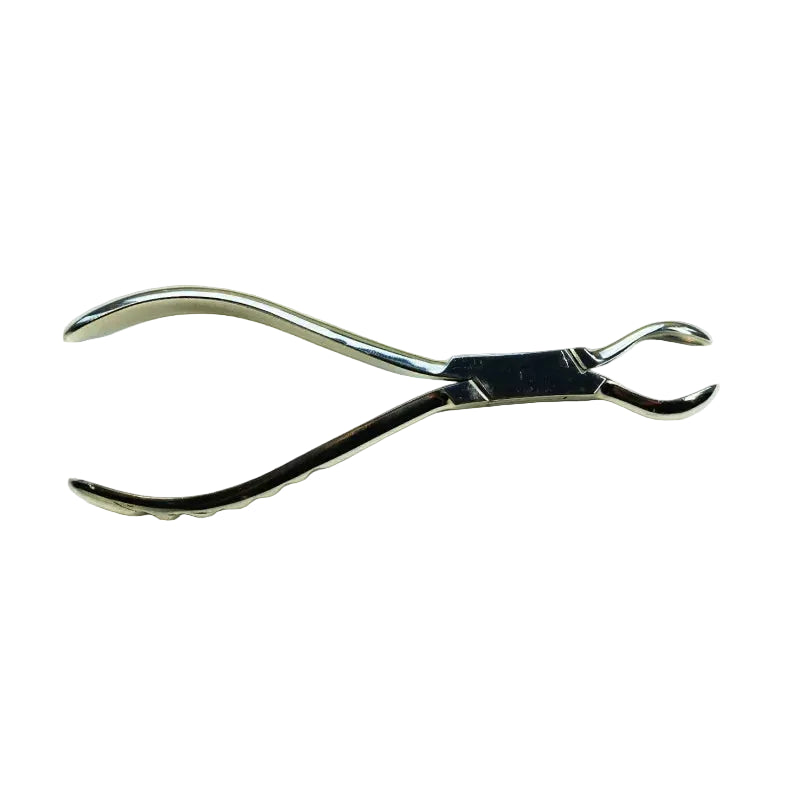Tool for piercing nr.8
