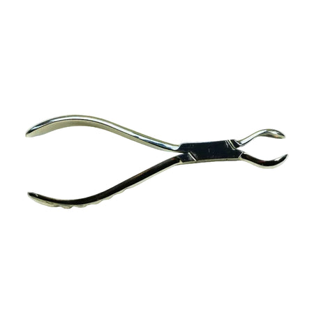 Tool for piercing nr.8