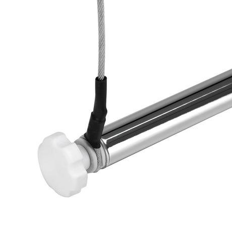 Towel holder for azzuro armchairs - BVShop