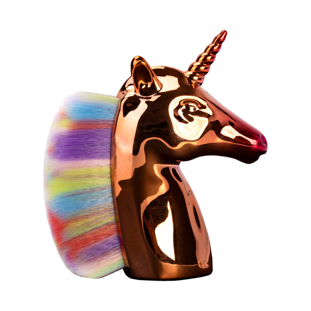 Unicorn dusting brush - BVShop