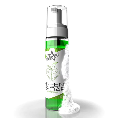 UNISTAR BOOSTER Pianka do mycia rąk 200ml