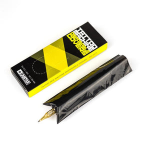 Unistar Protective Cover for Pen Tattoo Machines 100pcs - BVShop