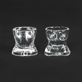 Unistar Muse Plastic Ink Cups 16mm 160pcs - BVShop