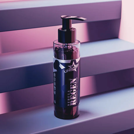 Unistar Nebula Regen Gel with dragon's blood, aloe and panthenol