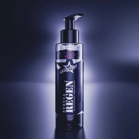 Unistar Nebula Regen Gel 100ml for moisturizing tattooed skin