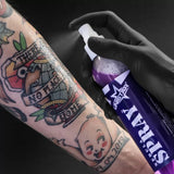 Unistar Nebula Tattoo Spray 240ml - BVShop