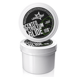 Unistar Zapachowy Biały Glide Lime 500g