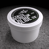 Unistar Zapachowy Biały Glide Lime 500g