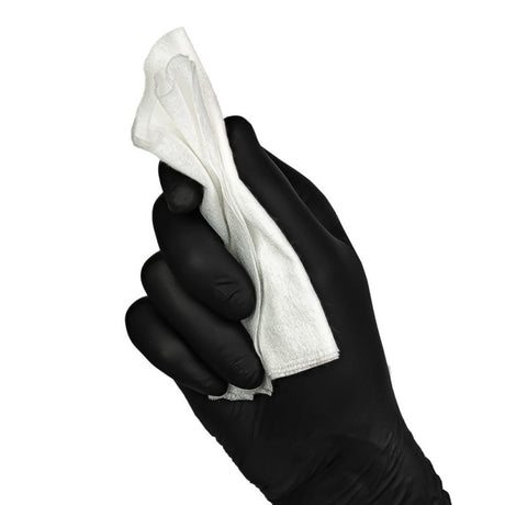 Unistar Tattoo towels 100 pcs 20x13cm - BVShop