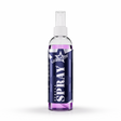 Unistar Nebula Spray Soap 120ml bottle