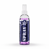 Unistar Nebula Spray Soap 120ml bottle