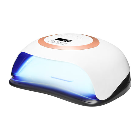 UV LED Glow V1 Lamp Gold 168W - BVShop