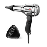 Valera Steel Master Chrome Hair Dryer - BVShop