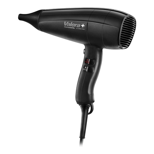 Valera swiss light 3300 ionic hair dryer - BVShop